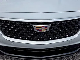 2026 Cadillac CT5
