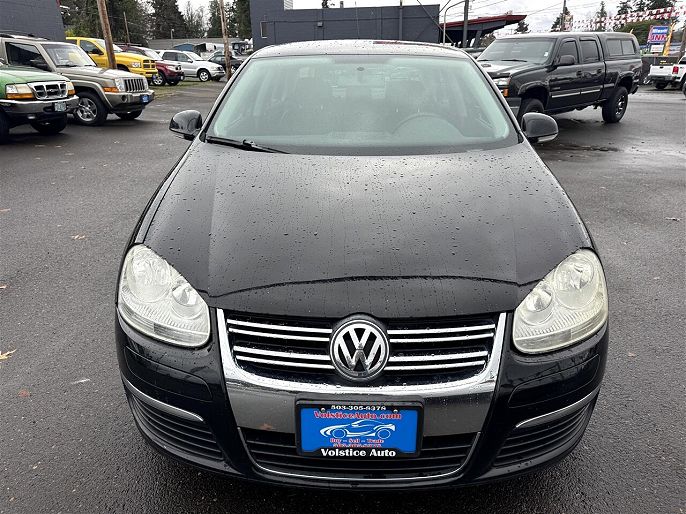 2007 Volkswagen Jetta