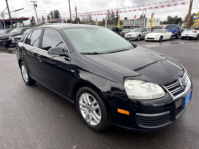 2007 Volkswagen Jetta