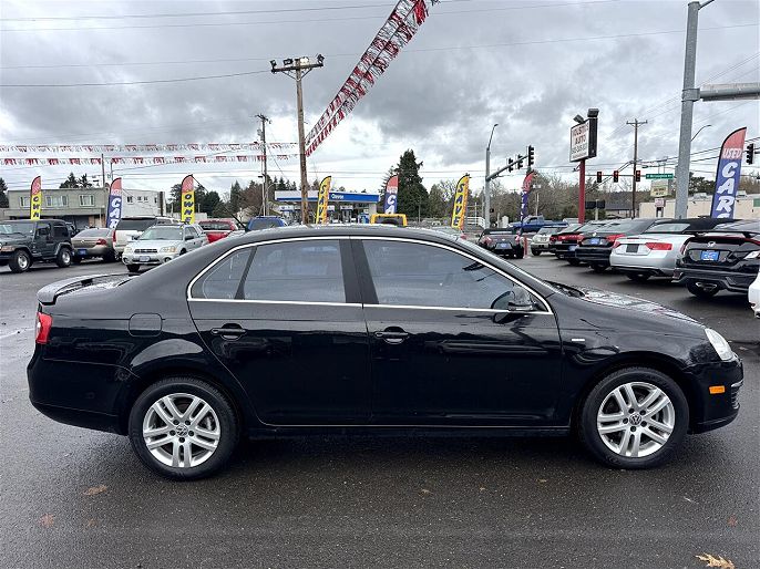 2007 Volkswagen Jetta