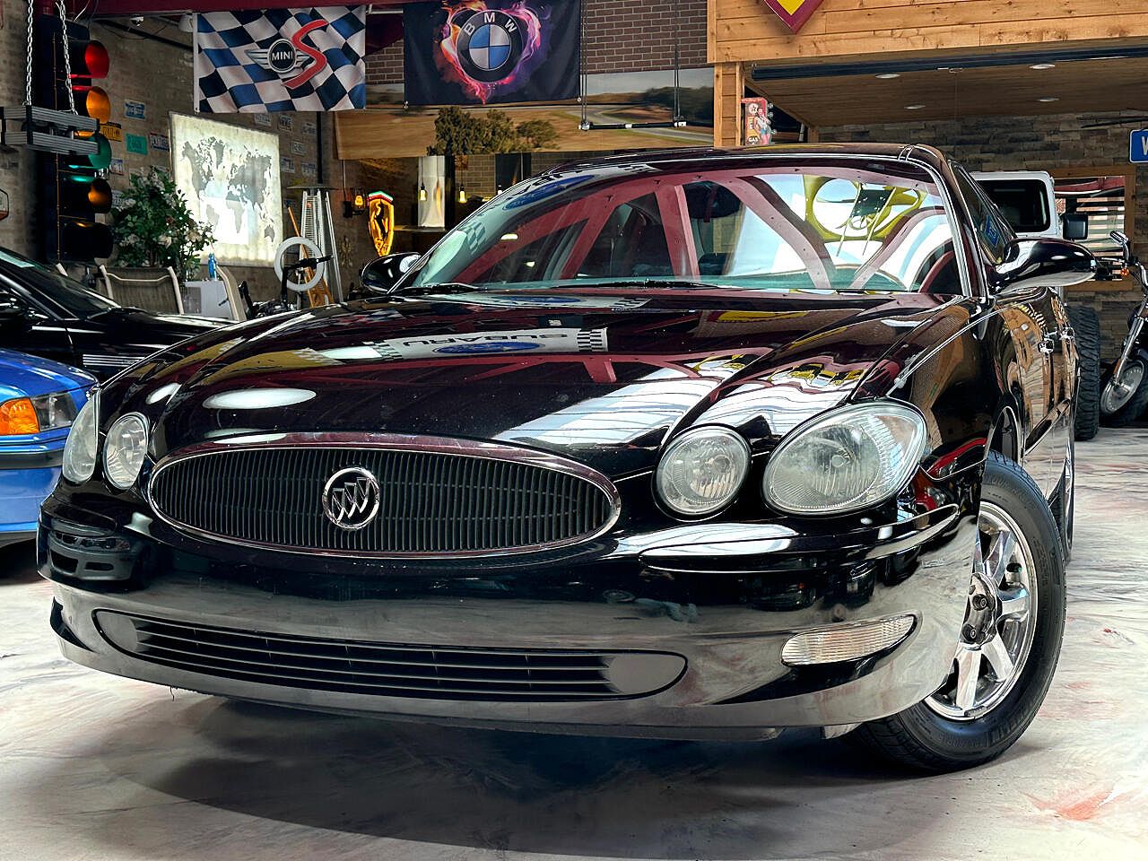 2006 Buick LaCrosse CXL image 0