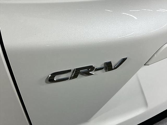 2022 Honda CR-V EXL image 23