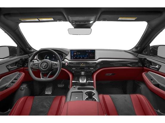 2025 Acura MDX Base A-Spec photo 7