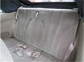 1997 Pontiac Sunfire