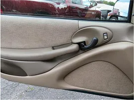 1997 Pontiac Sunfire