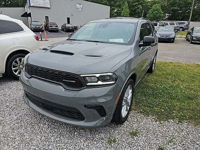 2023 Dodge Durango