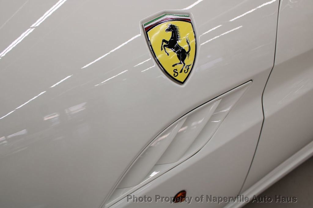 2013 Ferrari California null image 79