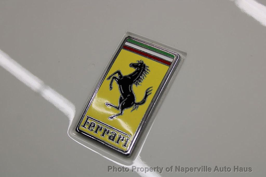 2013 Ferrari California null image 83