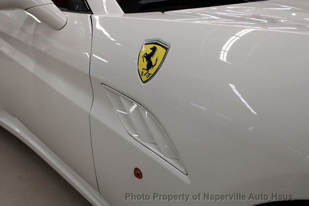 2013 Ferrari California null image 84