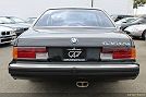 1987 BMW 6 Series 635CSi image 5