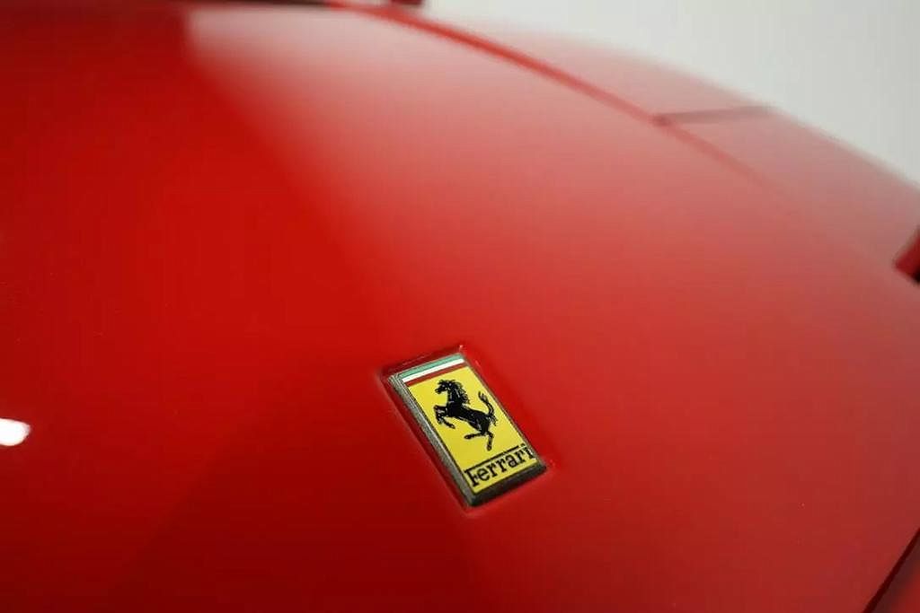 1988 Ferrari Testarossa null image 3