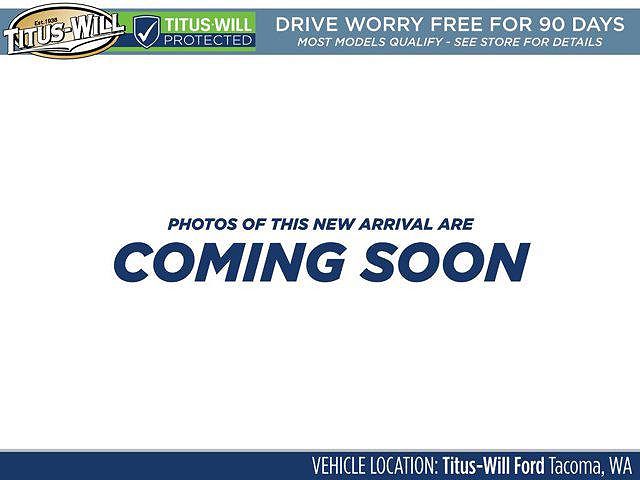 2024 Ford Explorer