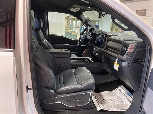2027 Ford F-250