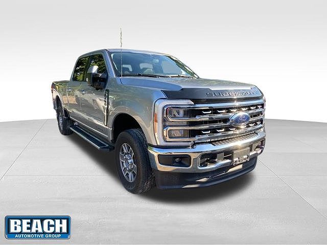 2023 Ford F-250