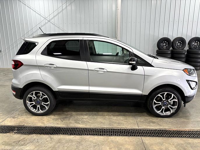 2019 Ford EcoSport