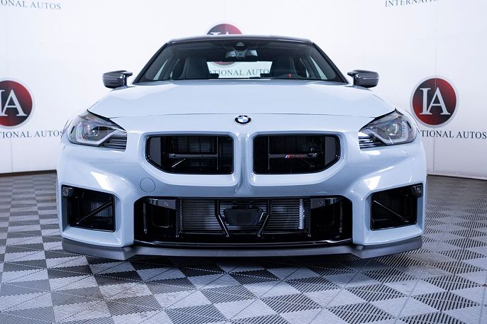 2026 BMW M2 CS