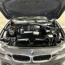 2014 BMW 3 Series 320i xDrive image 9