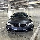 2014 BMW 3 Series 320i xDrive image 1