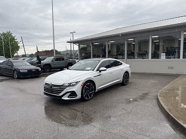 2023 Volkswagen Arteon