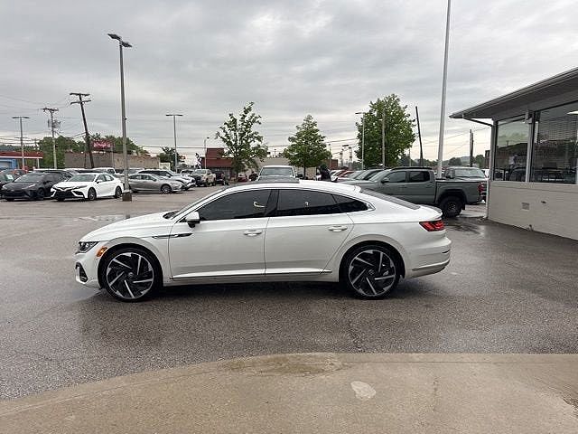 2023 Volkswagen Arteon