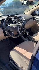 2016 Hyundai Elantra SE image 7