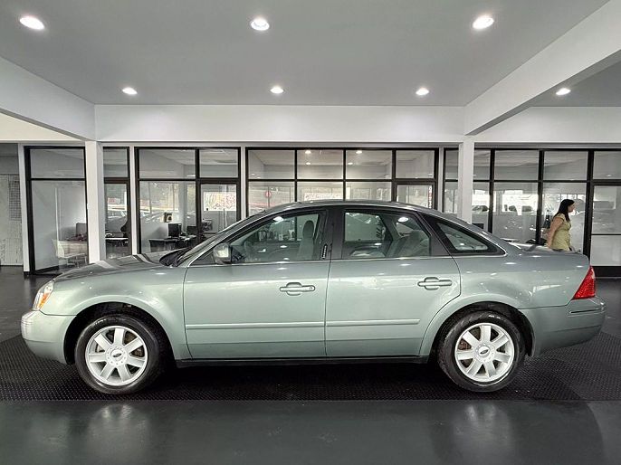 2006 Ford Five Hundred