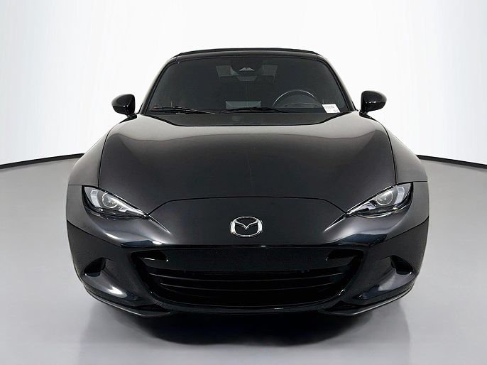 2024 Mazda Miata