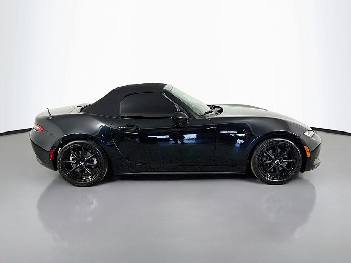 2024 Mazda Miata