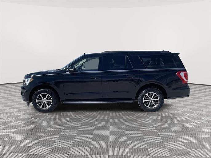2019 Ford Expedition MAX