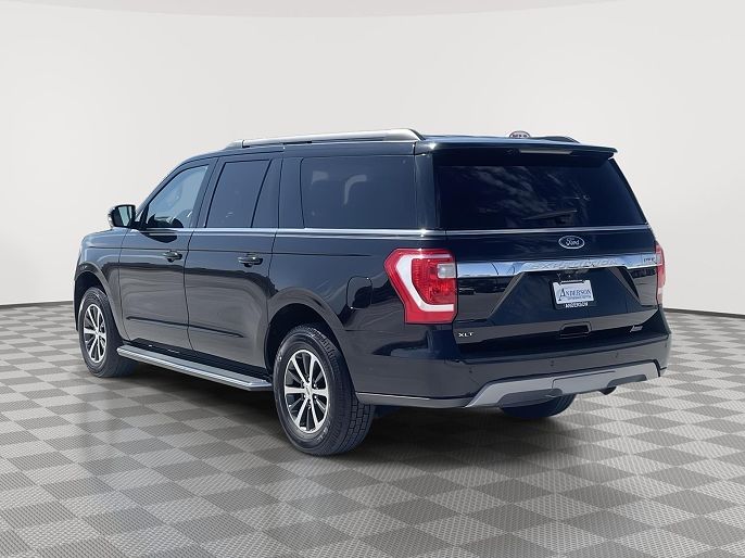2019 Ford Expedition MAX