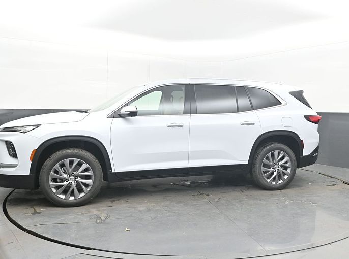 2026 Buick Enclave