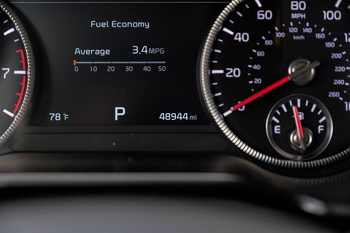 2022 Kia Telluride