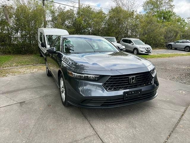 2024 Honda Accord