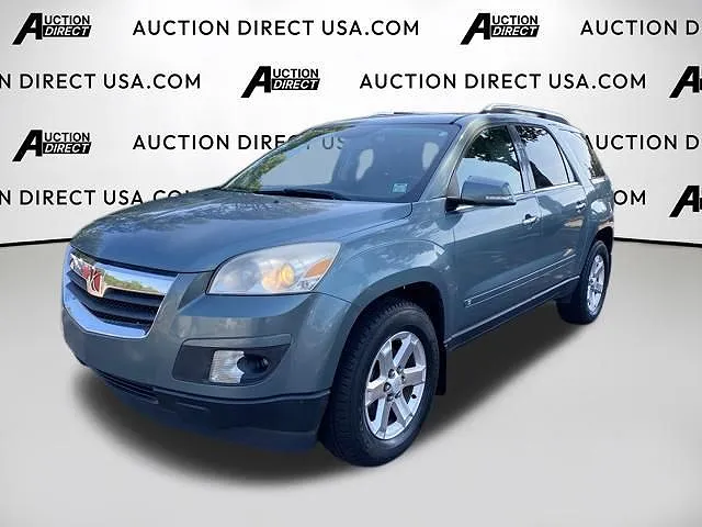 2009 Saturn Outlook