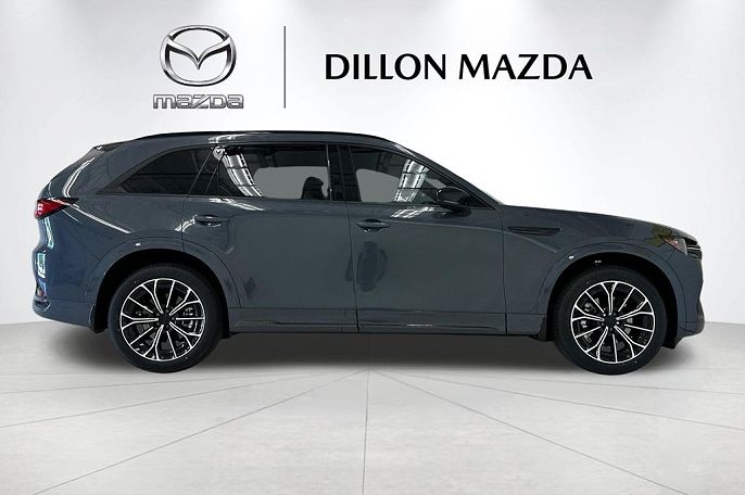 2026 Mazda CX-70