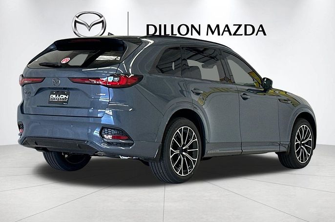 2026 Mazda CX-70