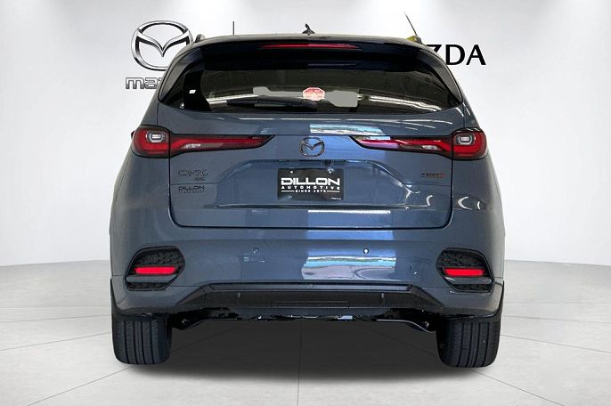 2026 Mazda CX-70