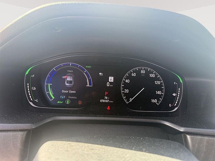 2021 Honda Accord