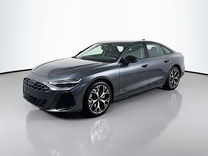 2026 Audi A6