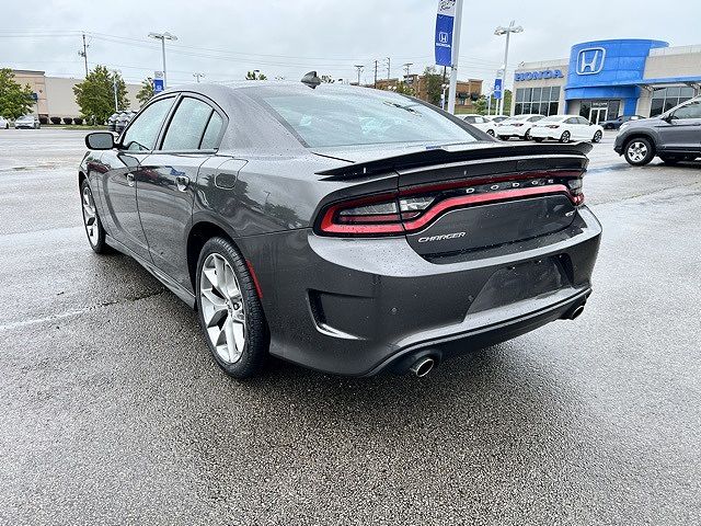 2023 Dodge Charger