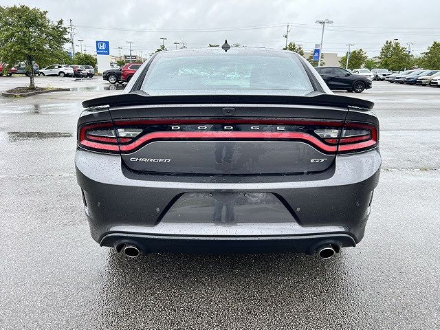 2023 Dodge Charger
