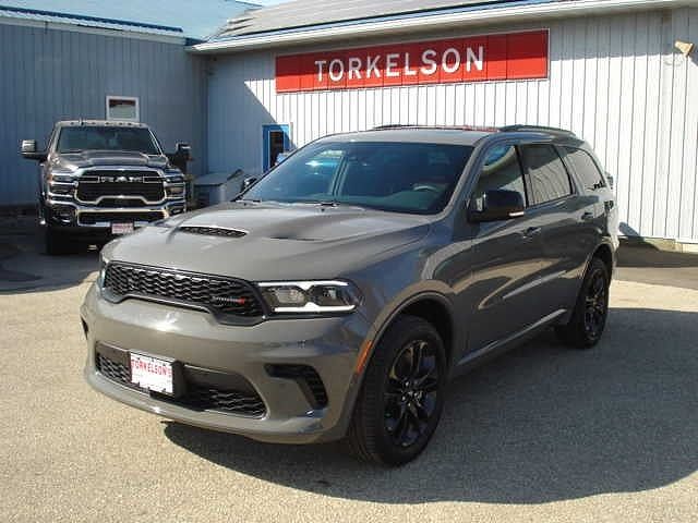 2025 Dodge Durango