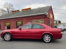 2003 Lincoln LS Sport image 3
