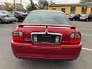 2003 Lincoln LS Sport image 5