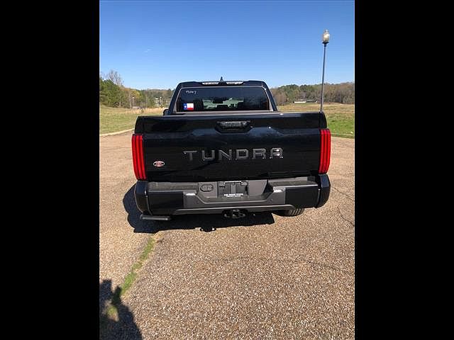 2024 Toyota Tundra SR5 image 3