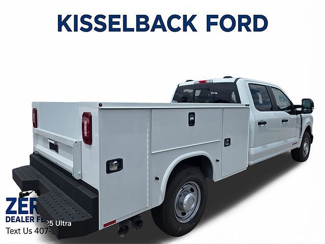 2026 Ford F-350