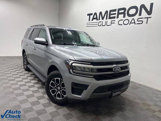 2024 Ford Expedition