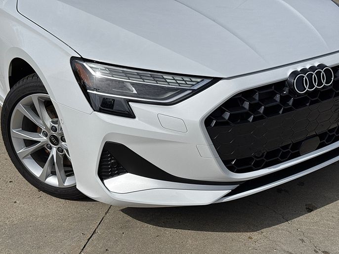 2025 Audi A3