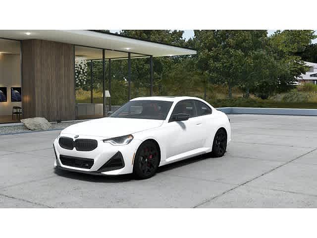 2025 BMW 2 Series