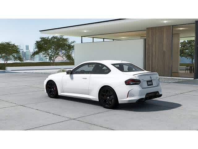 2025 BMW 2 Series